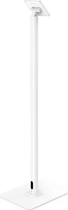 Produktbild Compulocks Vesa Swift Floor Stand - White