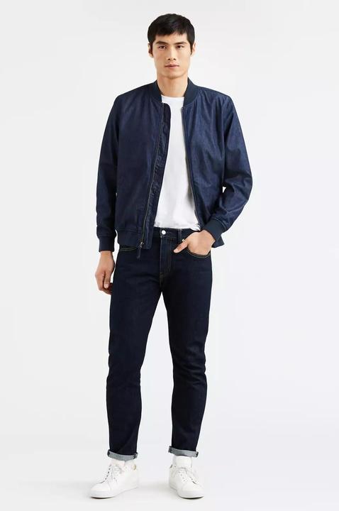 Produktbild Levis 502 TAPER (W29/L32)