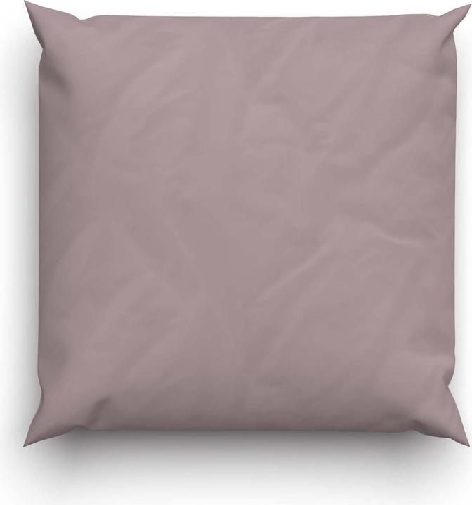 Image du produit Lotus Bettwaren Satin uni (Taie d'oreiller, 65 x 65 cm)