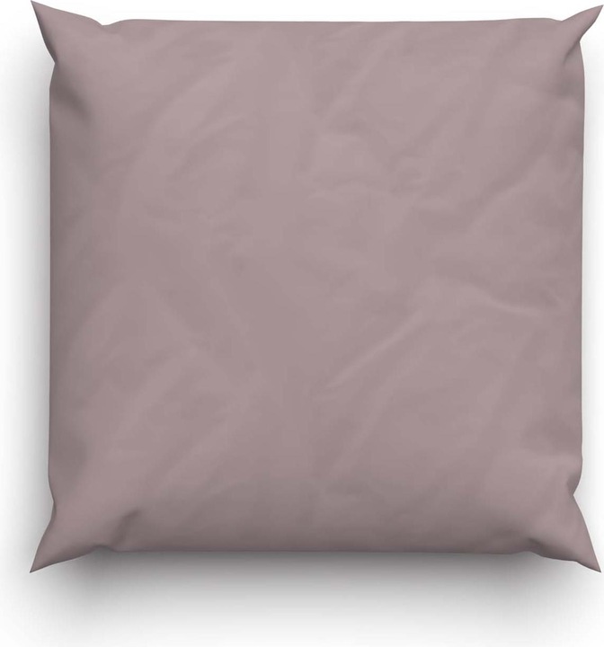 Image du produit Lotus Bettwaren Satin uni (Taie d'oreiller, 65 x 65 cm)