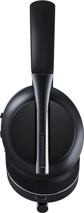 Actual product image Happy Plugs Play (ANC, 25 h, Cable)