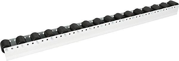 Produktbild Euroroll Rollenleiste mit Zylinderrollen