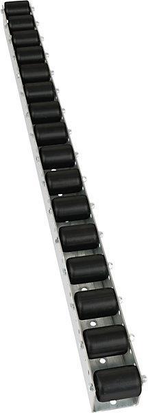Produktbild Euroroll Rollenleiste mit Zylinderrollen