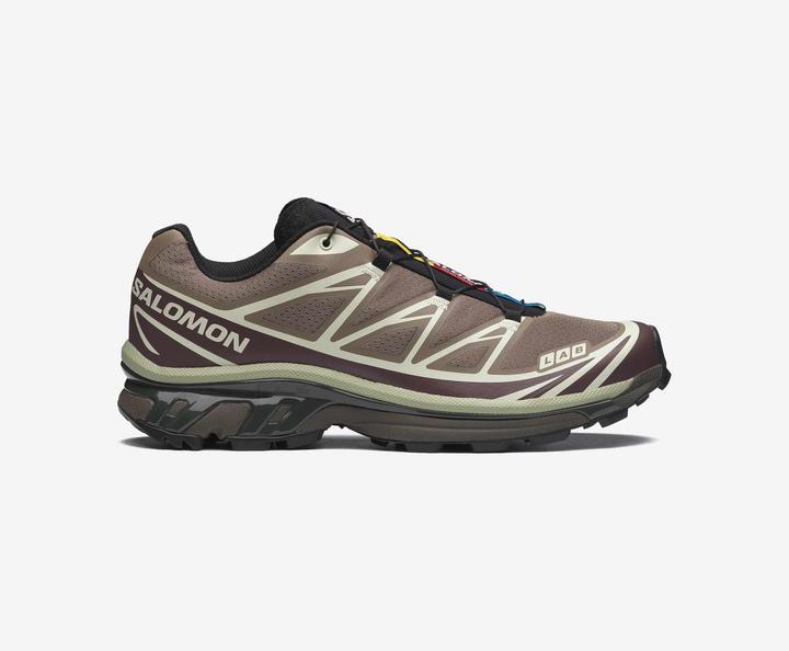 Produktbild Salomon XT-6 (42)
