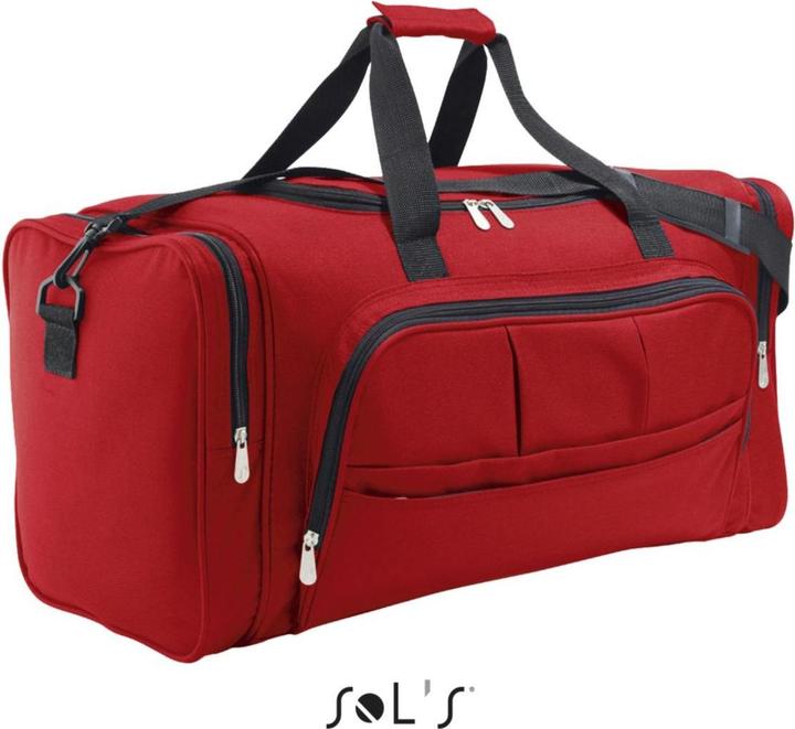 Produktbild Sol's Week-End (48.40 l)