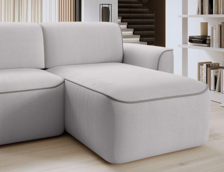 Produktbild ELTAP Ume (4-Sitzer, Ecksofa)