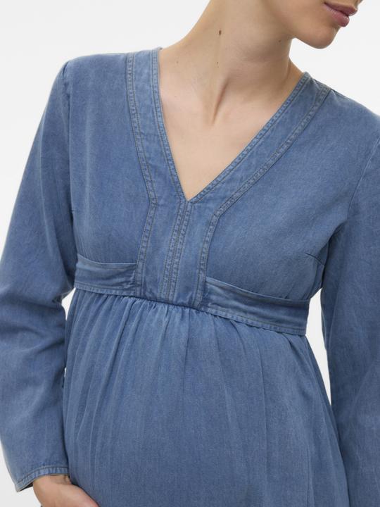 Immagine prodotto Mamalicious MLBORA Umstandskleid Kleid (L)