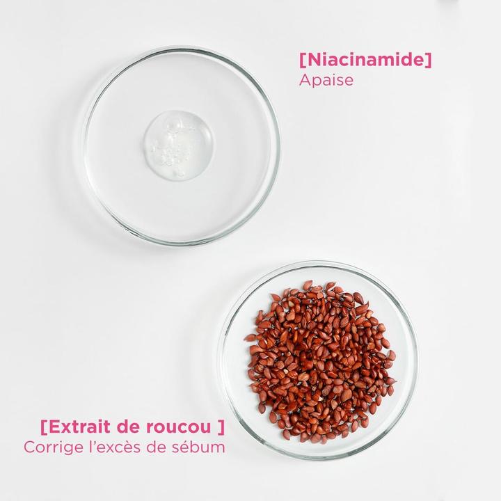Produktbild Topicrem AC CONTROL fluido matificante 40 ml (40 ml, Tagescreme)