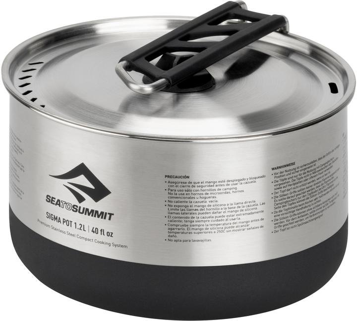 Produktbild Sea To Summit Sigma Pot