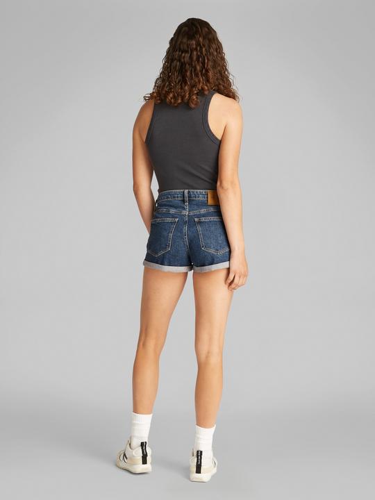 Actual product image Calvin Klein 90s Denim Short (26)