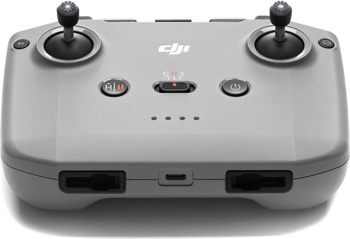 Produktbild DJI RC-N3 Fernsteuerung (Drohnen Fernsteuerung, DJI Air 3, DJI Mini 4 Pro, DJI Neo)