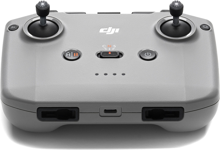 Actual product image DJI RC-N3 remote control (Drone remote control, DJI Air 3, DJI Mini 4 Pro, DJI Neo)