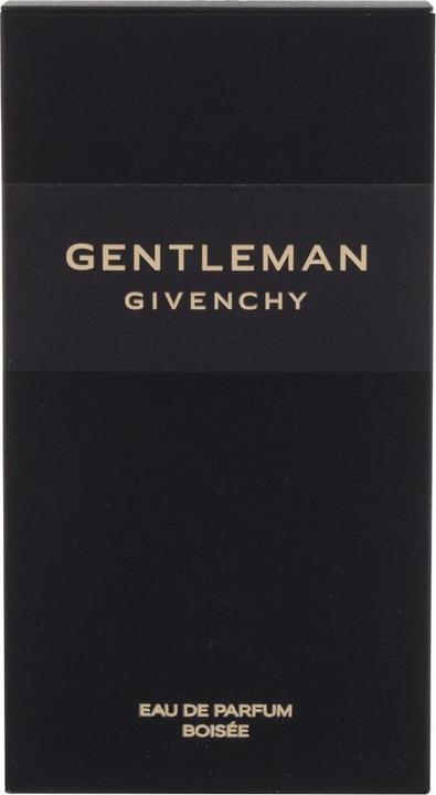 Actual product image Givenchy Eau de Parfum Boise Relift (Eau de parfum, 100 ml)