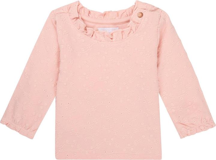 Immagine prodotto Noppies Baby Langarmshirt Monteagle (74)