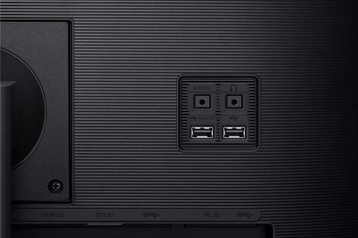 Productafbeelding Samsung F24T450GYU (1920 x 1200 pixels, 24")