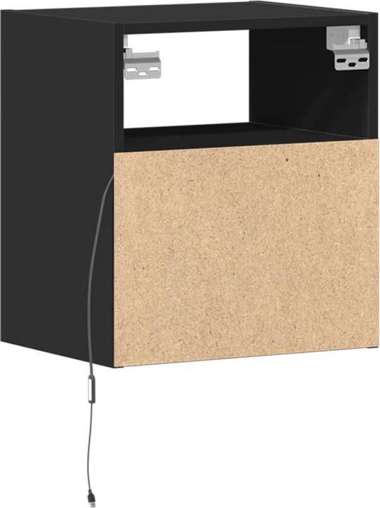 Immagine prodotto vidaXL Wand-Nachttisch (41 x 31 x 45 cm)