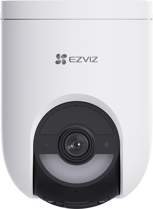 Actual product image EZVIZ HB8 Lite Kit Batterie Kamera + Solar Panel (2560 x 1440 Pixels)
