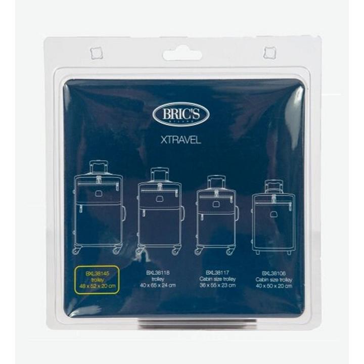 Actual product image Brics Case cover for trolleys