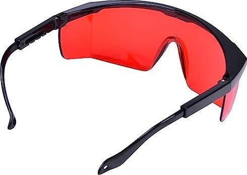 Produktbild Bosch Professional Lasersichtbrille rot