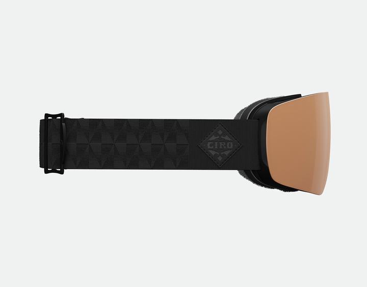 Actual product image Giro Contour RS W Vivid Goggle