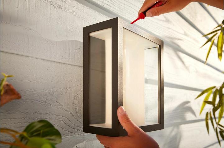 Immagine prodotto Philips Hue Tinta Impronta Base (1200 lm)