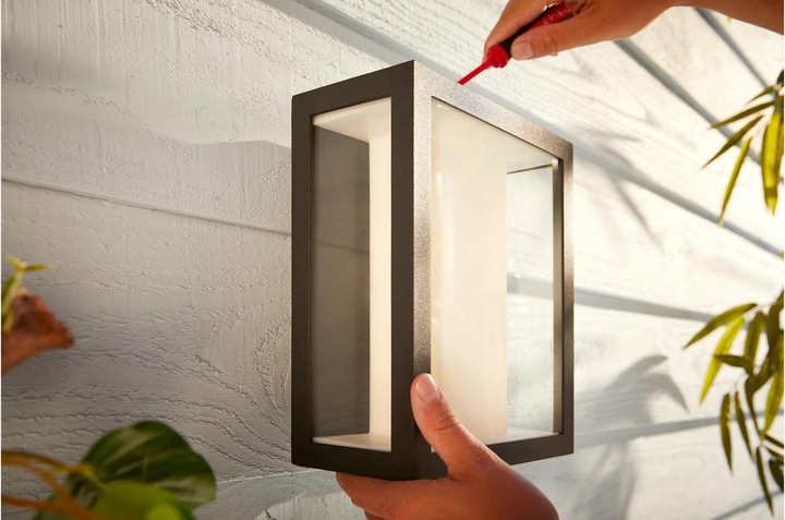Produktbild Philips Hue Impress Basis (1200 lm)