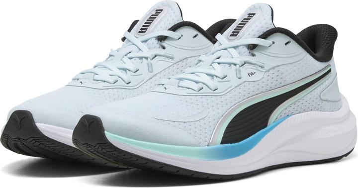 Sea Glass-PUMA Black-Speed Blue-Mint Melt
