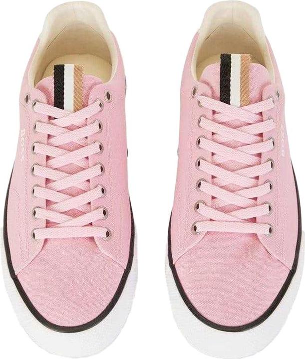 Produktbild BOSS Sneaker Aiden Leder (40.5)