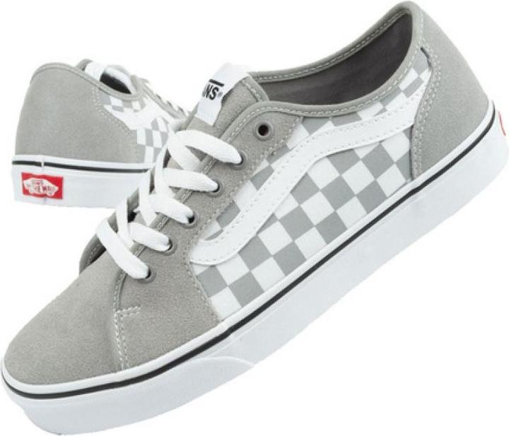 Actual product image Vans Filmore Decon Sneaker Men (43)
