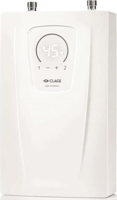 Produktbild Clage Cex-U