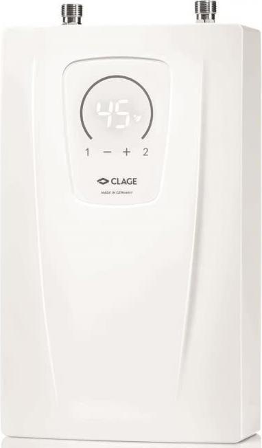 Produktbild Clage Cex-U