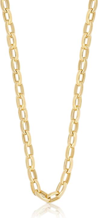 Produktbild Muau Anker (750/18K Gelbgold, 50 cm)