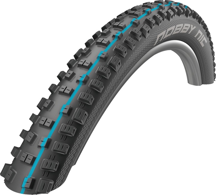 Produktbild Schwalbe Nobby Nic (26 x 2.25, 57-559)