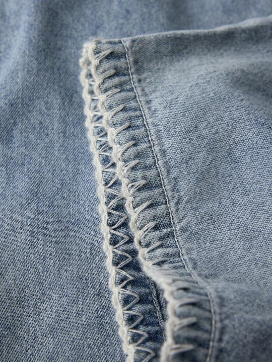 Immagine prodotto Name it Bio-Baumwoll Latzhose (122)