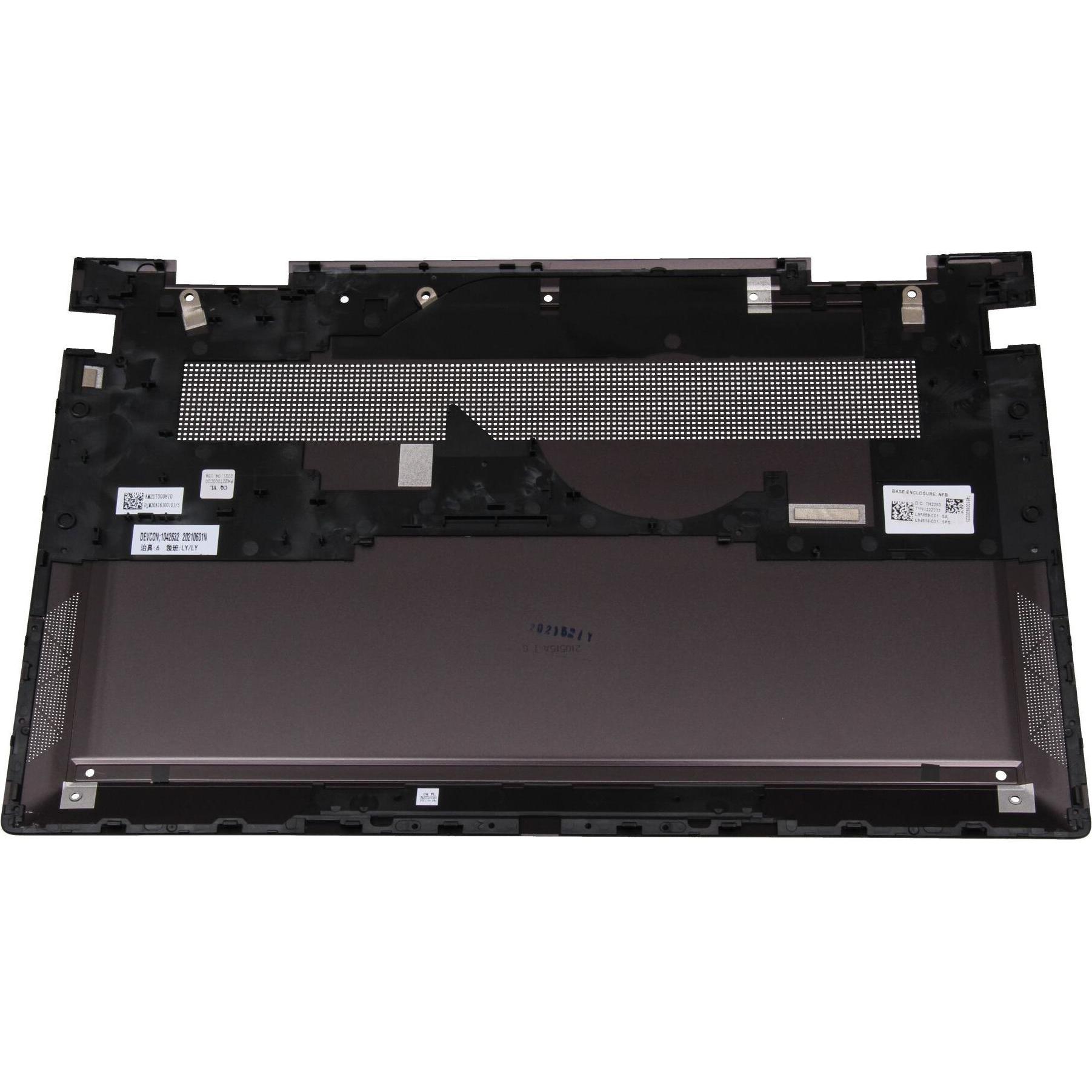 Thumbnail - HP L94514-001, Notebook Ersatzteile, Schwarz