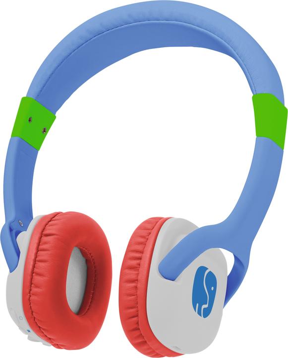 TechniSat Hörchen mit Bluetooth (10 h, Kabelgebunden)