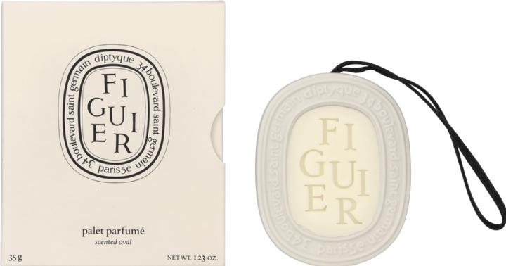 Image du produit Diptyque Scented Oval (35 g)