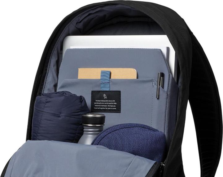 Actual product image Bellroy Classic Backpack (20 l)