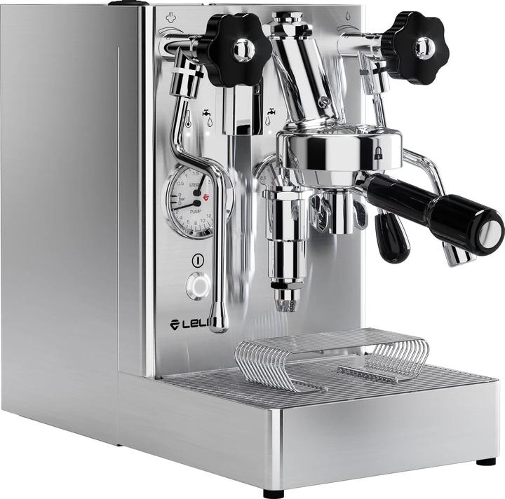 Actual product image Lelit Mara PL62X