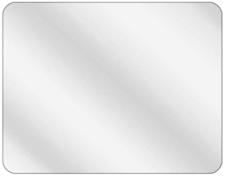 Actual product image Dipos Screen Protector Crystalclear (Screen protector)