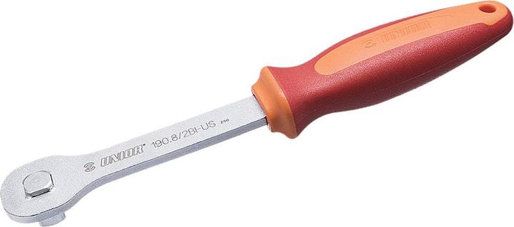 Actual product image Unior Pro Socket Handle 1/2 (1/2")