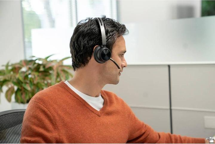 Image du produit Poly Voyager Focus 2 (Sans fil, Filaire, USB-C)