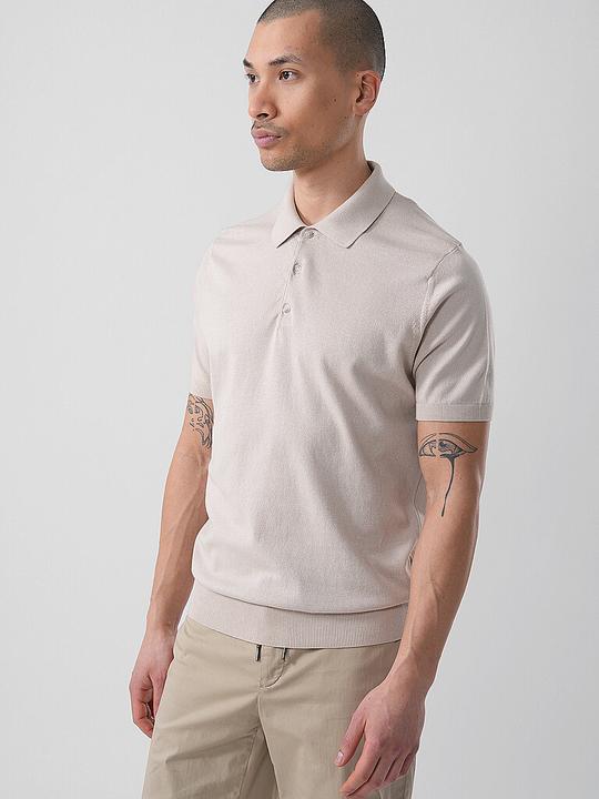 Produktbild Poloshirt POCP (L)