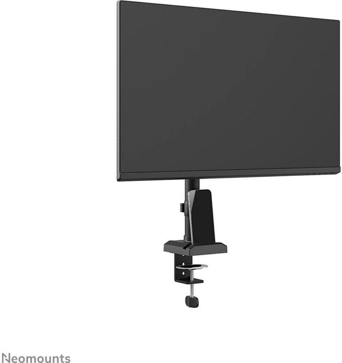 Produktbild Neomounts Dis Public Mount DS60-600BL1 Black (Tisch, 32", 8 kg)