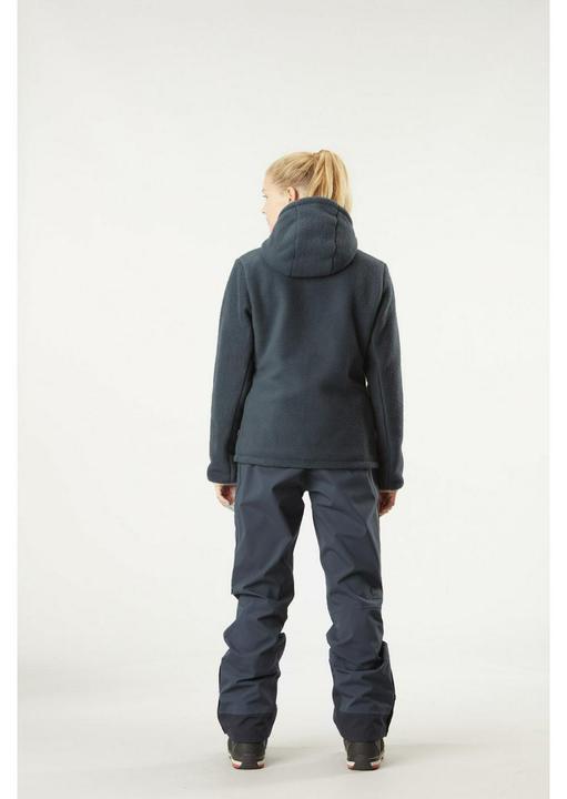 Actual product image Picture Posy Printed Jacket (XL)