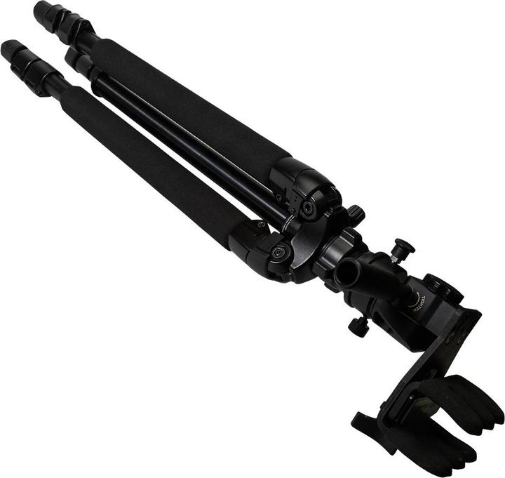 Produktbild Kopfjager K700 AMT Tripod with Reaper Grip (Aluminium)