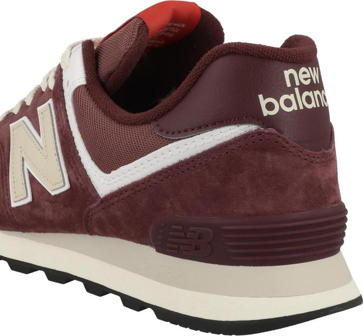 Image du produit New Balance U574HMG (40)