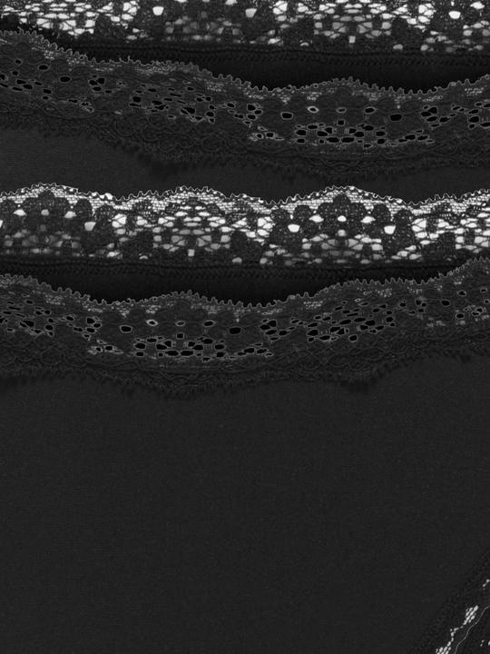 Produktbild Only ONLVICKY 2er-pack Unterhose Unterhose (S, 2er Pack)