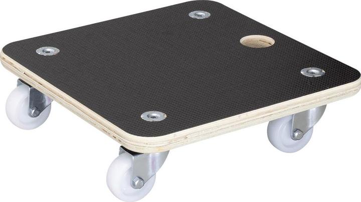 Actual product image Wagner System MaxiGRIP GH 1350 universal dolly, LxW 290 x 290 mm, max. load 200 kg.