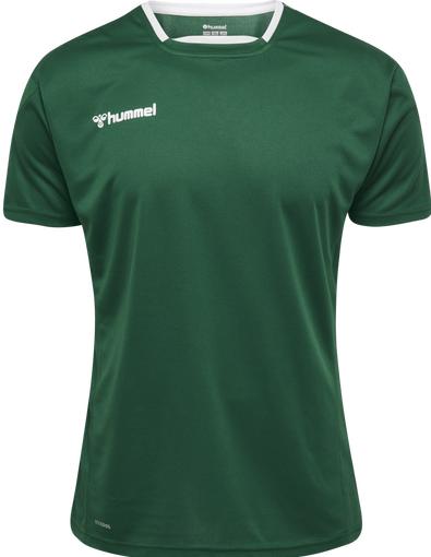 Produktbild hummel Authentic Poly Jersey S/S (S)